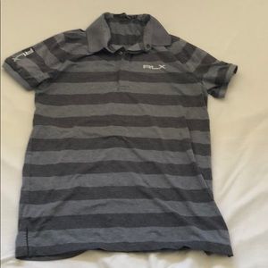 TWO Polo RLX Golf Shirts